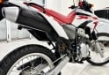 Motos - Honda XR 250 TORNADO 2021 Nafta 7600Km - En Venta