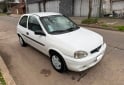 Autos - Chevrolet Corsa Classic Wind 2000 Diesel 200000Km - En Venta