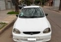 Autos - Chevrolet Corsa Classic Wind 2000 Diesel 200000Km - En Venta