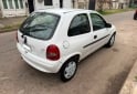 Autos - Chevrolet Corsa Classic Wind 2000 Diesel 200000Km - En Venta