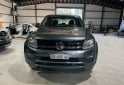 Camionetas - Volkswagen Amarok 2.0Tdi 4X2 Dc Com 2017 Diesel 175000Km - En Venta
