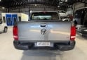Camionetas - Volkswagen Amarok 2.0Tdi 4X2 Dc Com 2017 Diesel 175000Km - En Venta