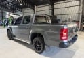 Camionetas - Volkswagen Amarok 2.0Tdi 4X2 Dc Com 2017 Diesel 175000Km - En Venta