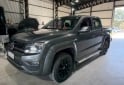 Camionetas - Volkswagen Amarok 2.0Tdi 4X2 Dc Com 2017 Diesel 175000Km - En Venta