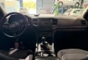 Camionetas - Volkswagen Amarok 2.0Tdi 4X2 Dc Com 2017 Diesel 175000Km - En Venta
