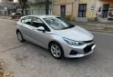 Autos - Chevrolet Cruze LT 2022 Nafta 58000Km - En Venta