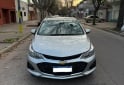 Autos - Chevrolet Cruze LT 2022 Nafta 58000Km - En Venta