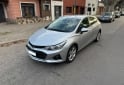 Autos - Chevrolet Cruze LT 2022 Nafta 58000Km - En Venta
