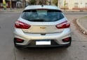 Autos - Chevrolet Cruze LT 2022 Nafta 58000Km - En Venta