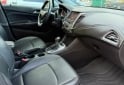 Autos - Chevrolet Cruze LT 2022 Nafta 58000Km - En Venta