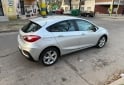 Autos - Chevrolet Cruze LT 2022 Nafta 58000Km - En Venta