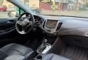 Autos - Chevrolet Cruze LT 2022 Nafta 58000Km - En Venta