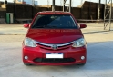 Autos - Toyota Etios 1.5 XLS AT 2016 Nafta - En Venta