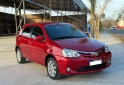 Autos - Toyota Etios 1.5 XLS AT 2016 Nafta - En Venta