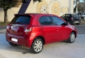 Autos - Toyota Etios 1.5 XLS AT 2016 Nafta - En Venta
