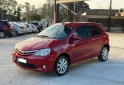 Autos - Toyota Etios 1.5 XLS AT 2016 Nafta - En Venta