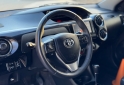 Autos - Toyota Etios 1.5 XLS AT 2016 Nafta - En Venta