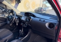 Autos - Toyota Etios 1.5 XLS AT 2016 Nafta - En Venta
