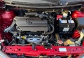 Autos - Toyota Etios 1.5 XLS AT 2016 Nafta - En Venta