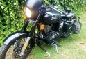 Motos - Royal Enfield Style Black Clasic 500 2018 Nafta 111111Km - En Venta