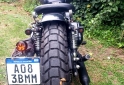 Motos - Royal Enfield Style Black Clasic 500 2018 Nafta 111111Km - En Venta