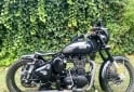Motos - Royal Enfield Style Black Clasic 500 2018 Nafta 111111Km - En Venta