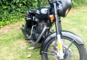 Motos - Royal Enfield Style Black Clasic 500 2018 Nafta 111111Km - En Venta