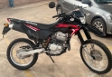 Motos - Honda Xr 250 2024 Nafta 3500Km - En Venta