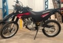 Motos - Honda Xr 250 2024 Nafta 3500Km - En Venta