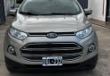 Autos - Ford Ecosport Titanium con GNC 2015 GNC 160000Km - En Venta