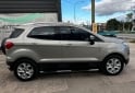 Autos - Ford Ecosport Titanium con GNC 2015 GNC 160000Km - En Venta
