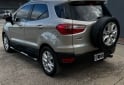 Autos - Ford Ecosport Titanium con GNC 2015 GNC 160000Km - En Venta