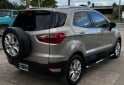 Autos - Ford Ecosport Titanium con GNC 2015 GNC 160000Km - En Venta