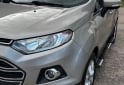 Autos - Ford Ecosport Titanium con GNC 2015 GNC 160000Km - En Venta