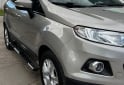 Autos - Ford Ecosport Titanium con GNC 2015 GNC 160000Km - En Venta