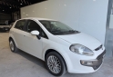 Autos - Fiat Punto 1.6 Essence L13 2014 Nafta 115000Km - En Venta