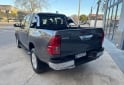 Camionetas - Toyota Hilux SRV 2018 Diesel 18000Km - En Venta