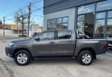 Camionetas - Toyota Hilux SRV 2018 Diesel 18000Km - En Venta