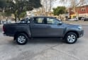 Camionetas - Toyota Hilux SRV 2018 Diesel 18000Km - En Venta