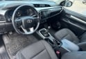 Camionetas - Toyota Hilux SRV 2018 Diesel 18000Km - En Venta