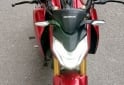 Motos - Honda Cb190 2019 Nafta 8000Km - En Venta