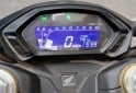 Motos - Honda Cb190 2019 Nafta 8000Km - En Venta