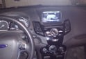 Autos - Ford fiesta titanium mexicano 2015 Nafta 78500Km - En Venta