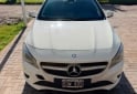 Autos - Mercedes Benz Cla 200 2014 Nafta 165000Km - En Venta
