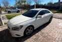Autos - Mercedes Benz Cla 200 2014 Nafta 165000Km - En Venta