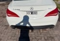 Autos - Mercedes Benz Cla 200 2014 Nafta 165000Km - En Venta
