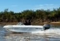 Embarcaciones - Lancha pietra 460 Suzuki 40hp 2001 - En Venta