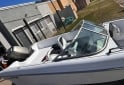 Embarcaciones - Lancha pietra 460 Suzuki 40hp 2001 - En Venta
