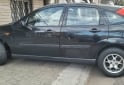 Autos - Ford Focus LX 1.8 5 puertas 2002 Nafta 70000Km - En Venta