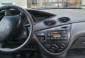 Autos - Ford Focus LX 1.8 5 puertas 2002 Nafta 70000Km - En Venta